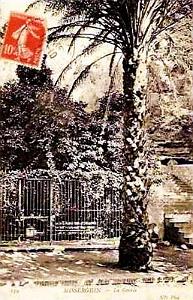 Misserghin - Grotte de la Vierge N.D. de Lourdes - 09